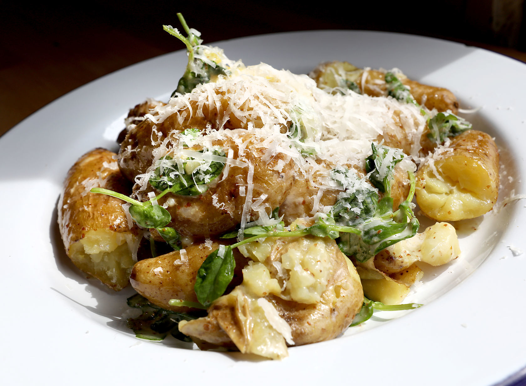 Working Draft potatoes